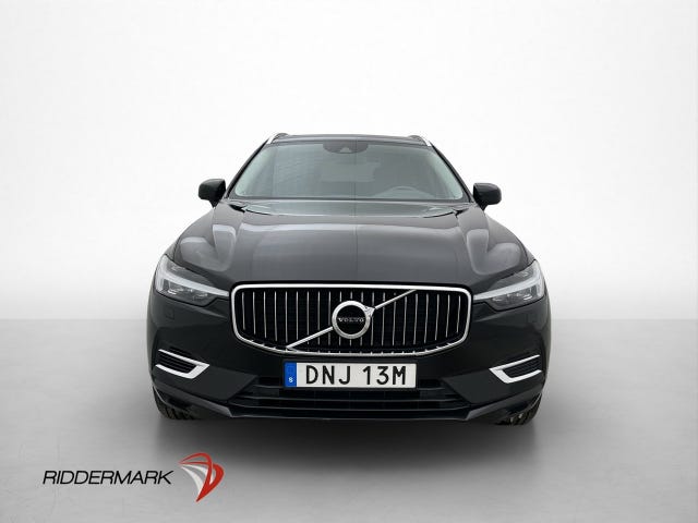 Volvo XC60 2021 – bild 2