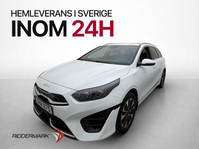 Kia Ceed 2022