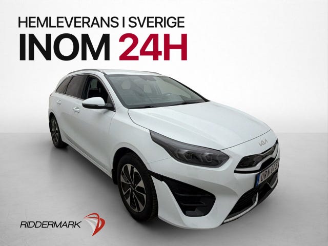 Kia Ceed 2022
