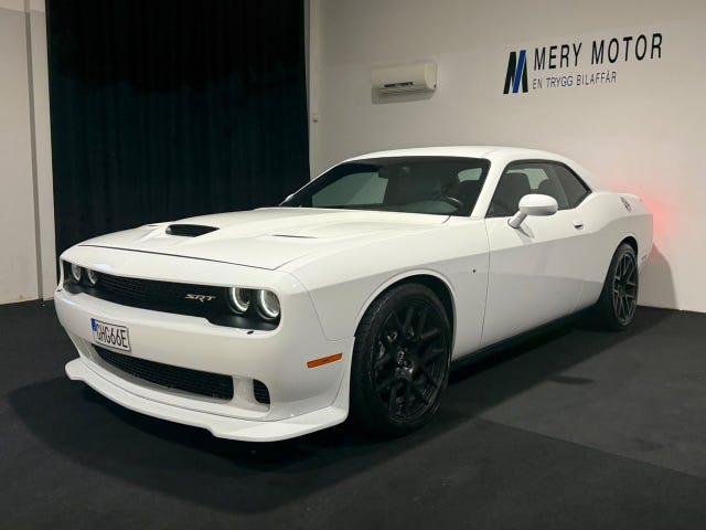 Dodge Challenger 2015