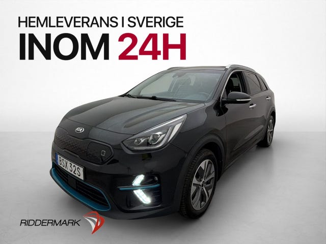 Kia Niro 2019