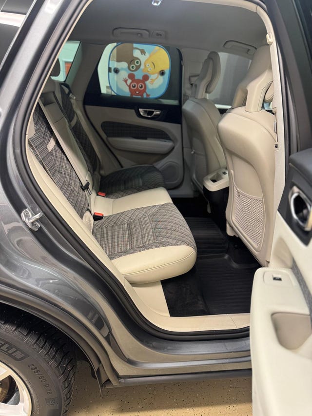 Volvo XC60 2018 – bild 3
