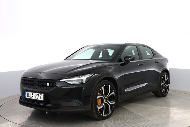 Polestar 2 2023