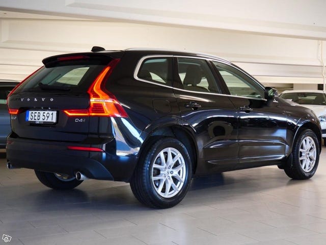 Volvo XC60 2018 – bild 3