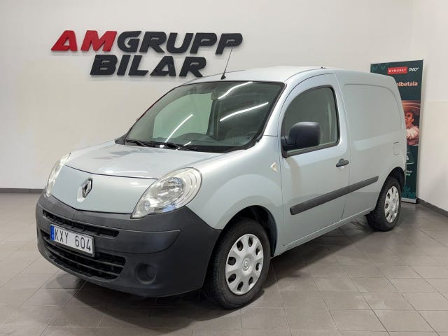 Renault Kangoo Express 2011