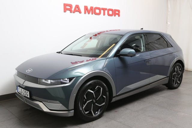 Hyundai Ioniq 5 2024