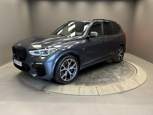 BMW X5 2020