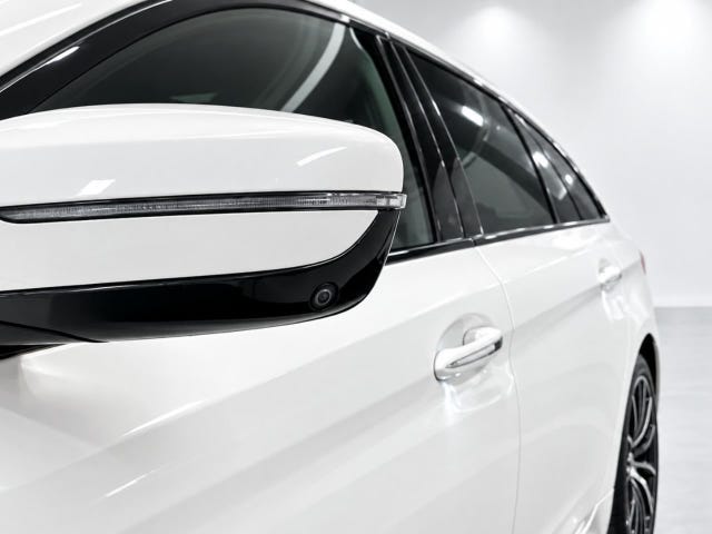 BMW 530d 2018 – bild 3