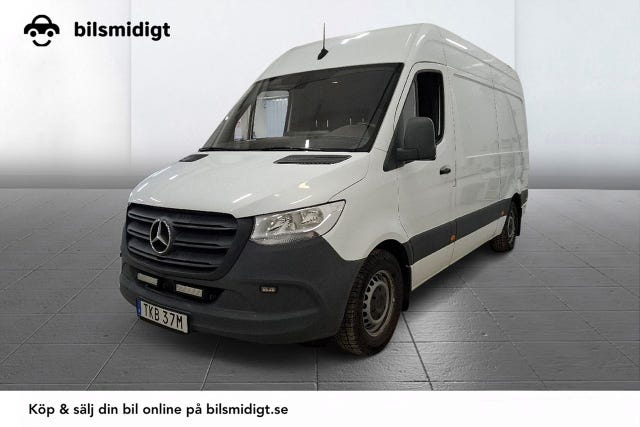 Mercedes-Benz Sprinter 316 2020