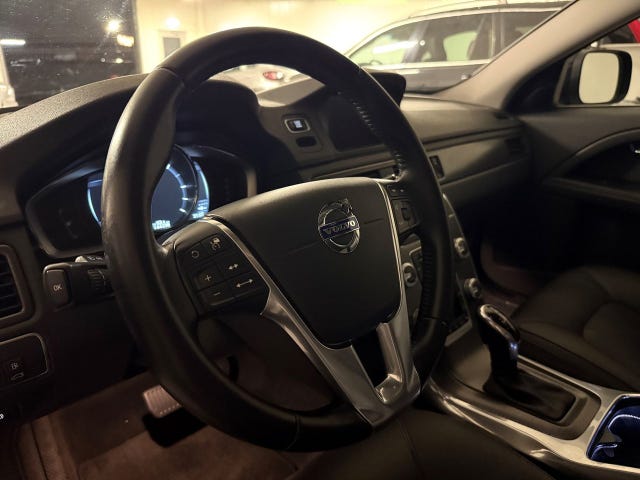 Volvo XC70 2016 – bild 4