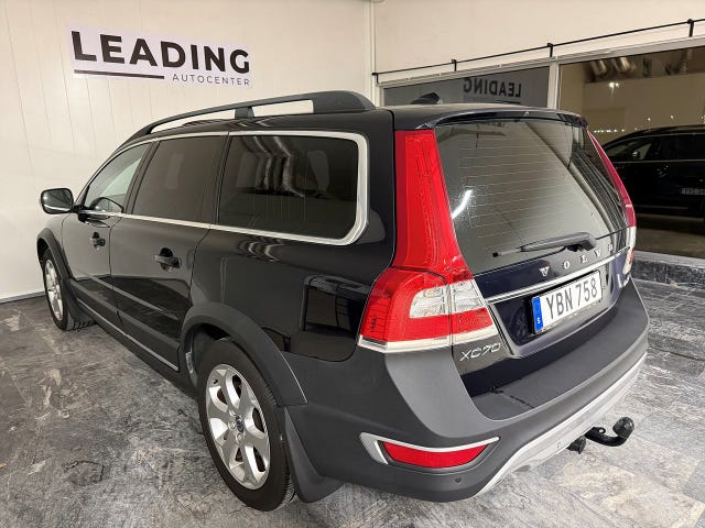Volvo XC70 2016 – bild 2