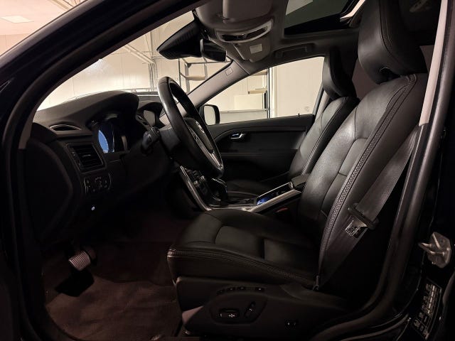 Volvo XC70 2016 – bild 3