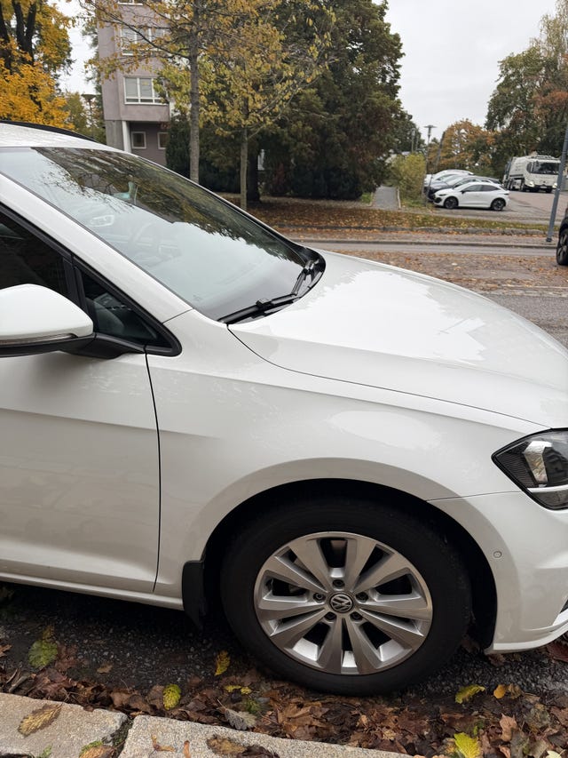 Volkswagen Golf VII 2018 – bild 3