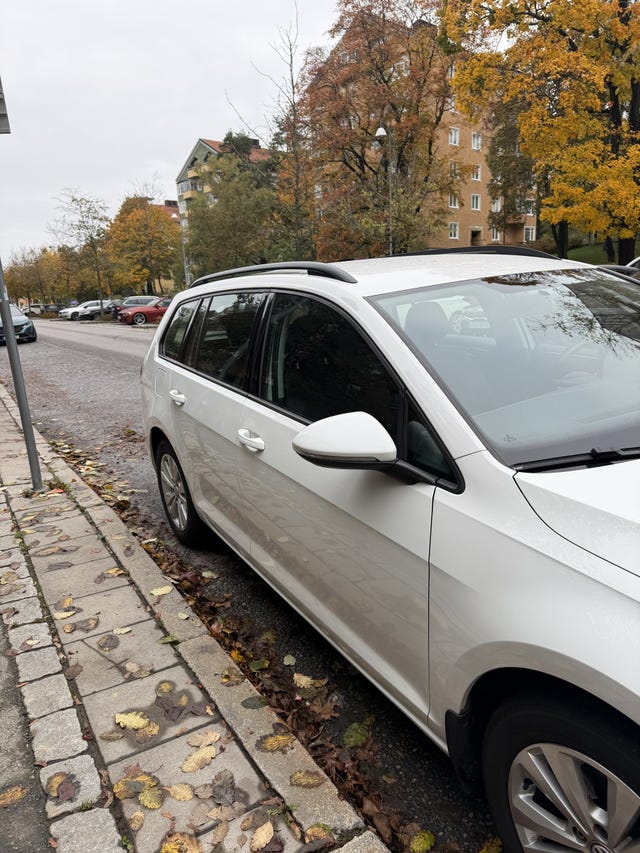 Volkswagen Golf VII 2018 – bild 2