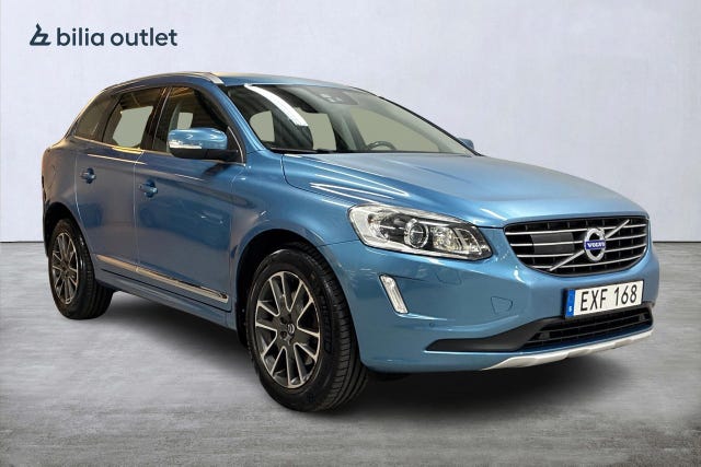 Volvo XC60 2015 – bild 4