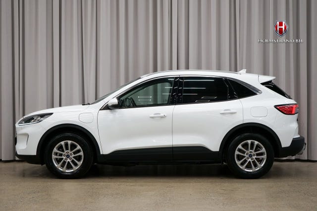 Ford Kuga 2022
