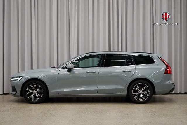Volvo V60 2024