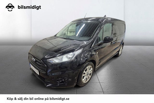 Ford Transit Connect 2023