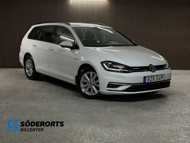 Volkswagen Golf I 2020