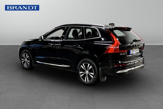 Volvo XC60 2025 – bild 2