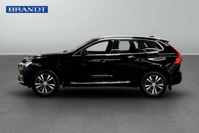 Volvo XC60 2025 – bild 3