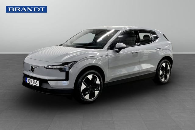 Volvo EX30 2024