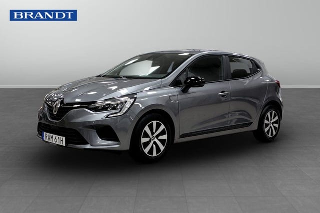 Renault Clio 2023