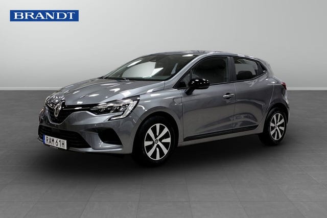 Renault Clio 2023