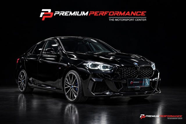 BMW M235i 2020