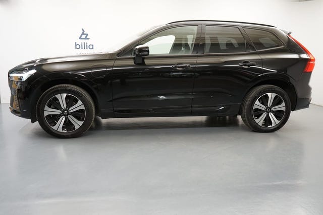 Volvo XC60 2024 – bild 2