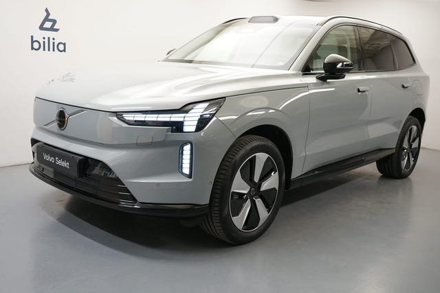 Volvo EX90 2025