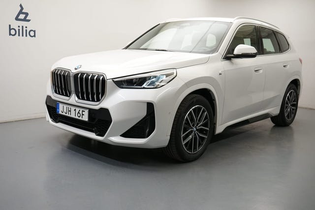 BMW X1 2024