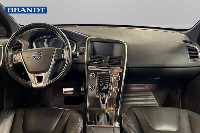 Volvo XC60 2017 – bild 4