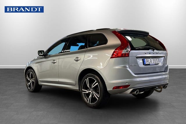Volvo XC60 2017 – bild 2