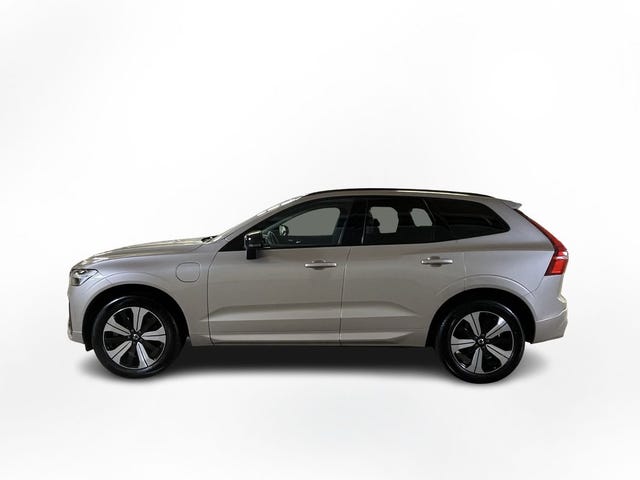 Volvo XC60 2025 – bild 2