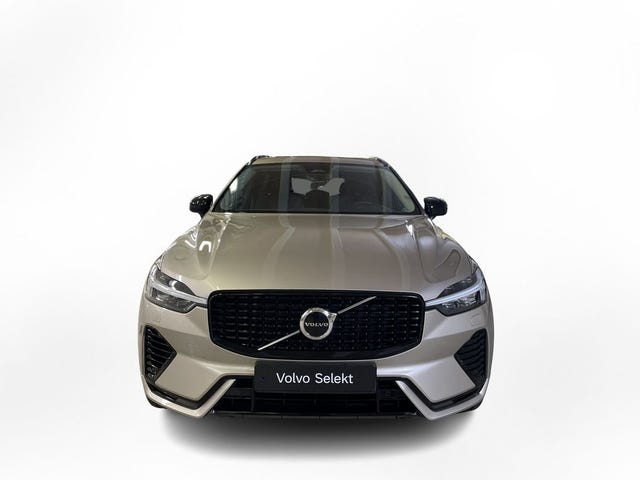 Volvo XC60 2025 – bild 4