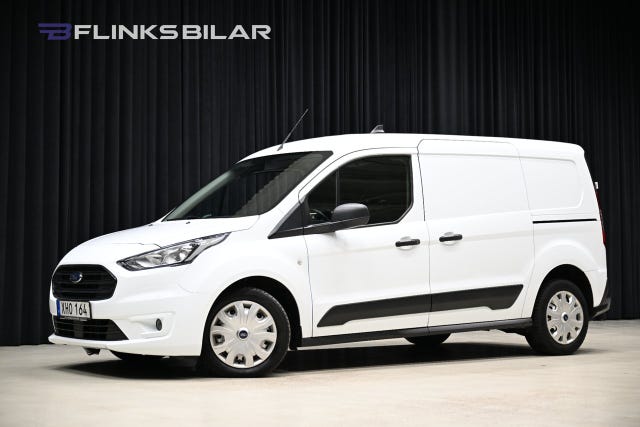Ford Transit Connect 2023