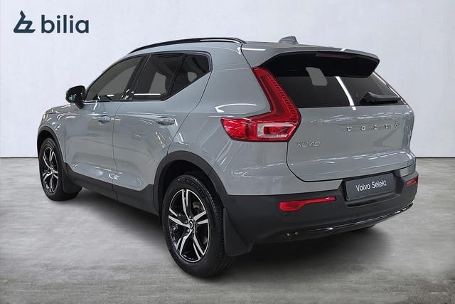 Volvo XC40 2025 – bild 2