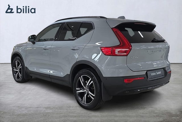 Volvo XC40 2025 – bild 2