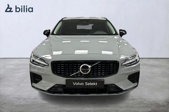 Volvo V60 2025 – bild 2