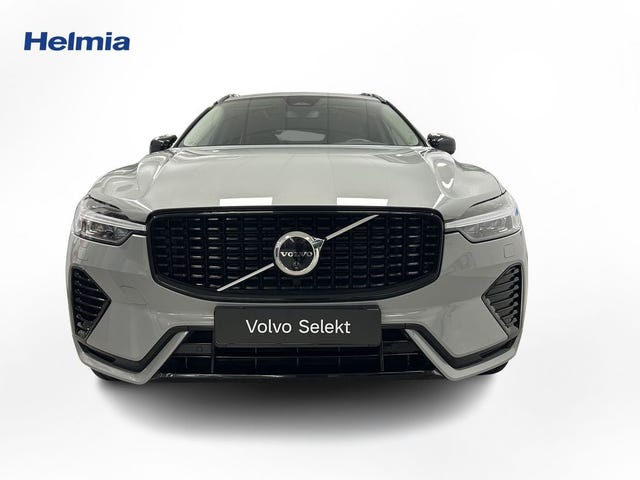 Volvo XC60 2025 – bild 2