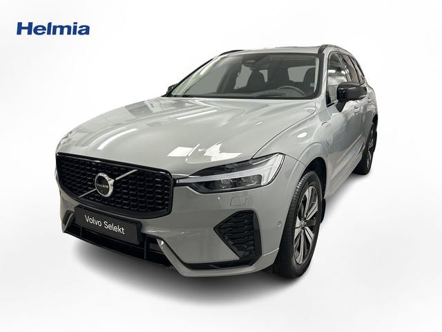 Volvo XC60 2025 – bild 3