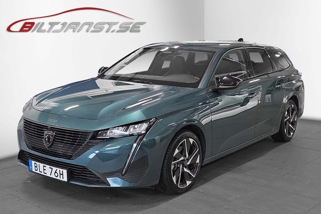 Peugeot 308 SW 2025