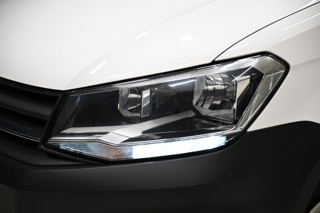 Volkswagen Caddy Maxi 2020 – bild 4