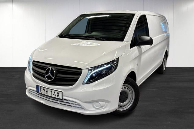 Mercedes-Benz Vito 116 2024