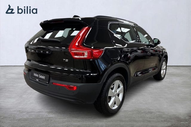 Volvo XC40 2021 – bild 4