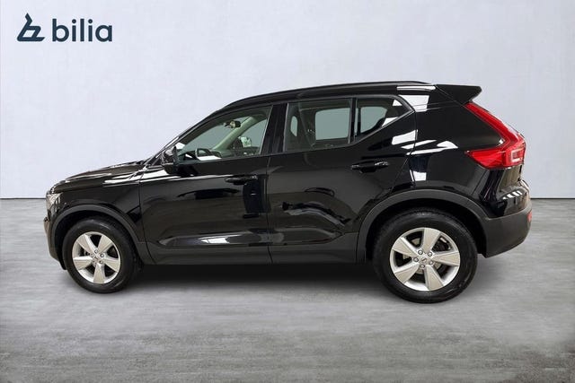 Volvo XC40 2021 – bild 2