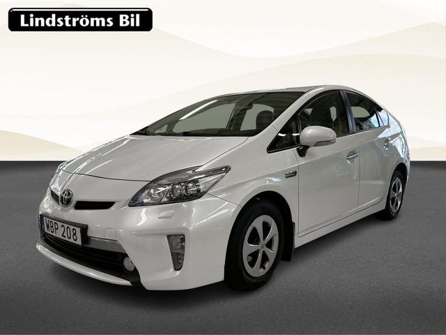 Toyota Prius 2013