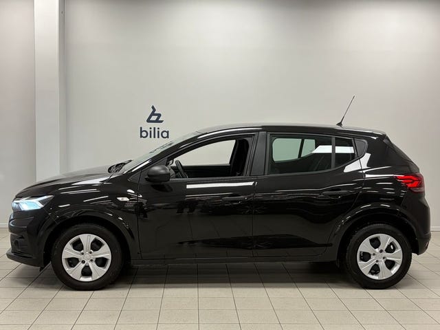 Dacia Sandero 2023 – bild 2