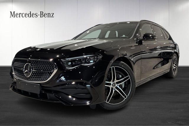 Mercedes-Benz E300 2026